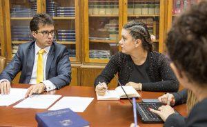 Izrada nacrta zakona